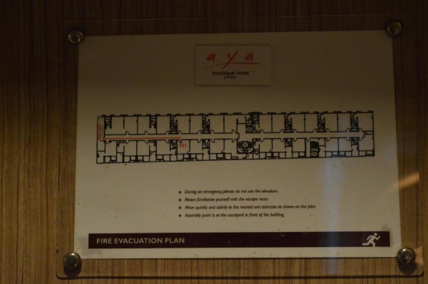AYA Boutique Hotel Pattaya - SHA Plus image 12
