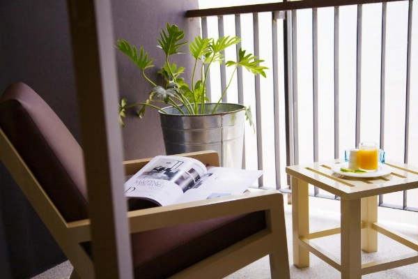 AYA Boutique Hotel Pattaya - SHA Plus image 14