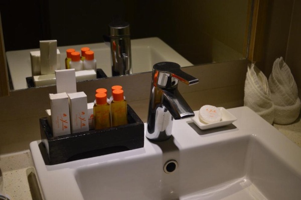 AYA Boutique Hotel Pattaya - SHA Plus image 19