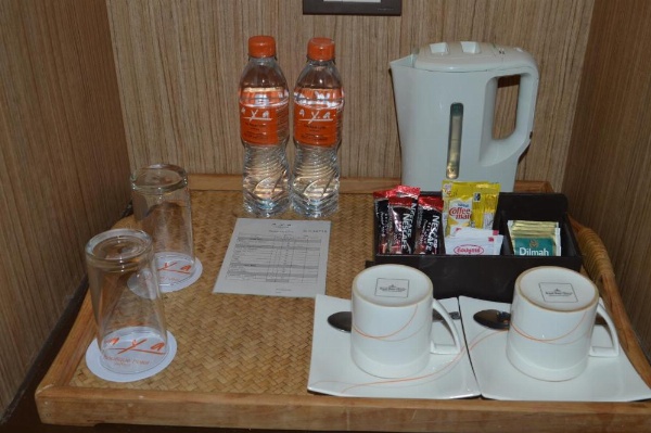 AYA Boutique Hotel Pattaya - SHA Plus image 22