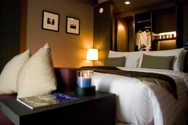 AYA Boutique Hotel Pattaya - SHA Plus image 23