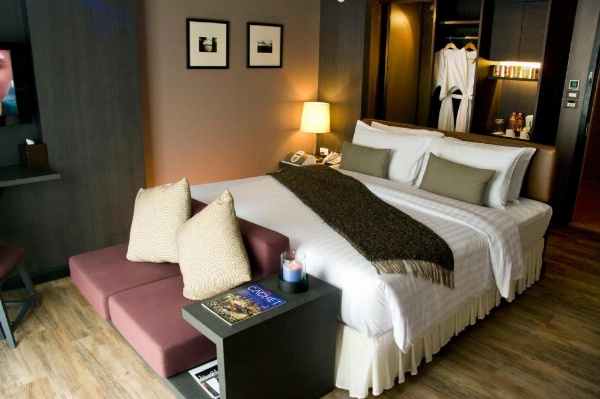 AYA Boutique Hotel Pattaya - SHA Plus image 24