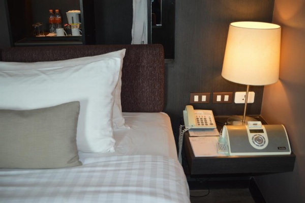 AYA Boutique Hotel Pattaya - SHA Plus image 25