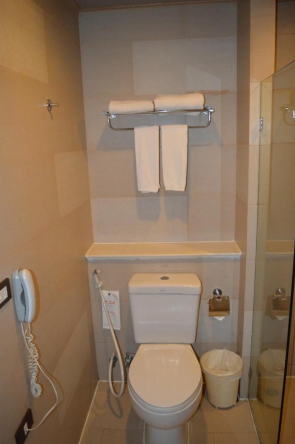 AYA Boutique Hotel Pattaya - SHA Plus image 27
