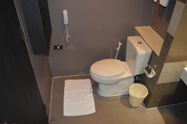 AYA Boutique Hotel Pattaya - SHA Plus image 28