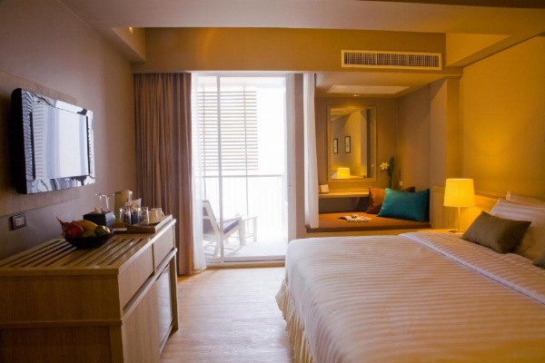 AYA Boutique Hotel Pattaya - SHA Plus image 29
