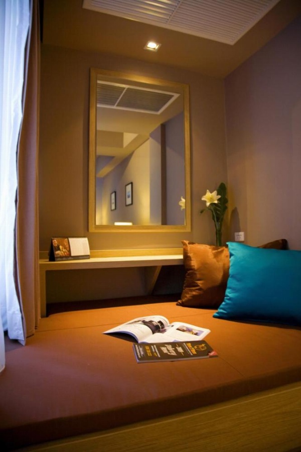 AYA Boutique Hotel Pattaya - SHA Plus image 8