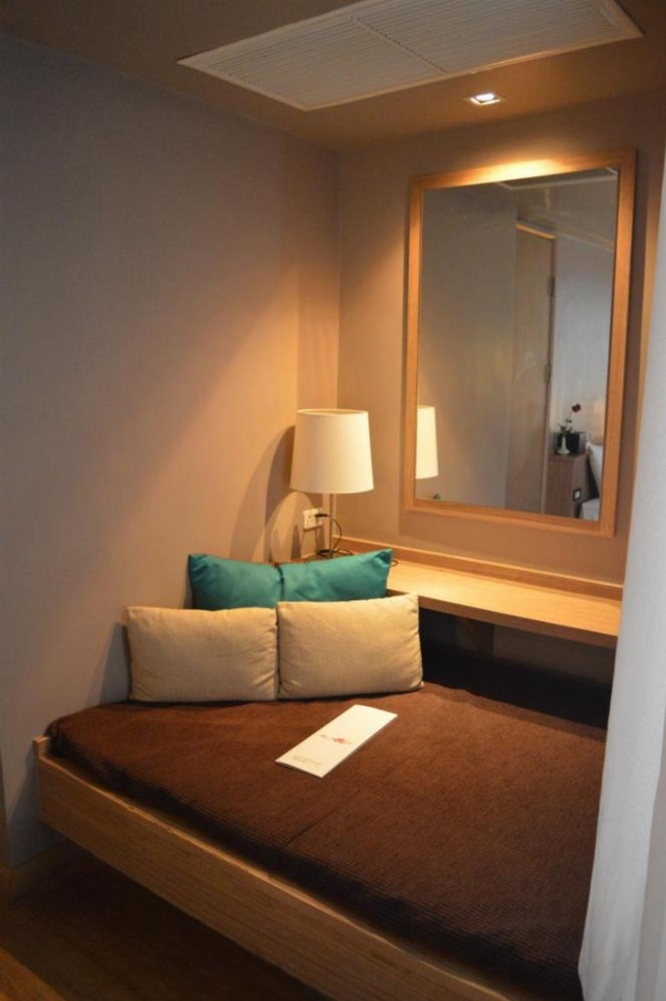 AYA Boutique Hotel Pattaya - SHA Plus image 9