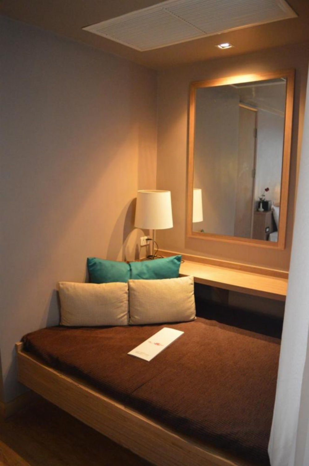 AYA Boutique Hotel Pattaya - SHA Plus